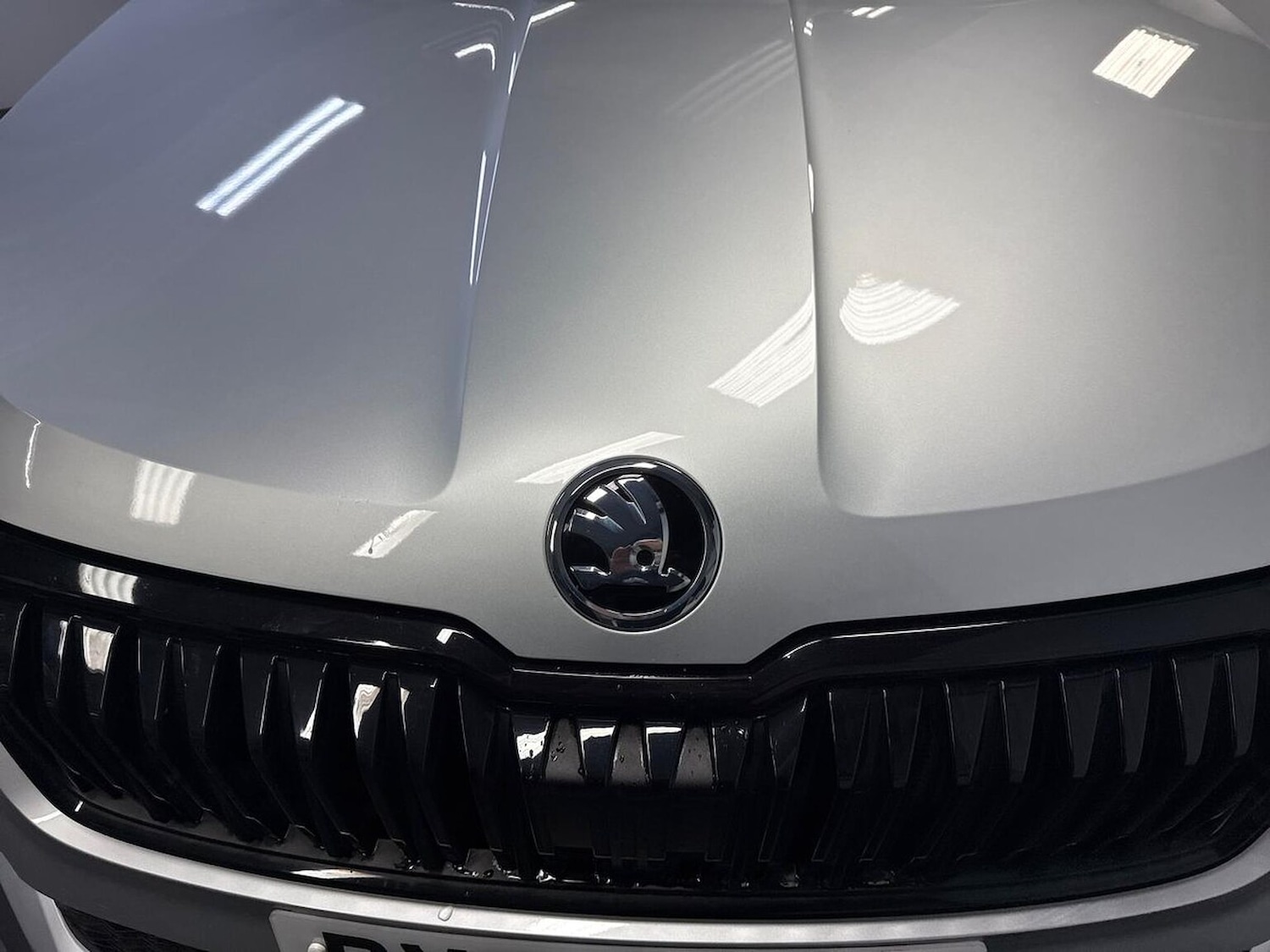 Used Skoda Karoq 2022 for sale - 76706498: Photo 28