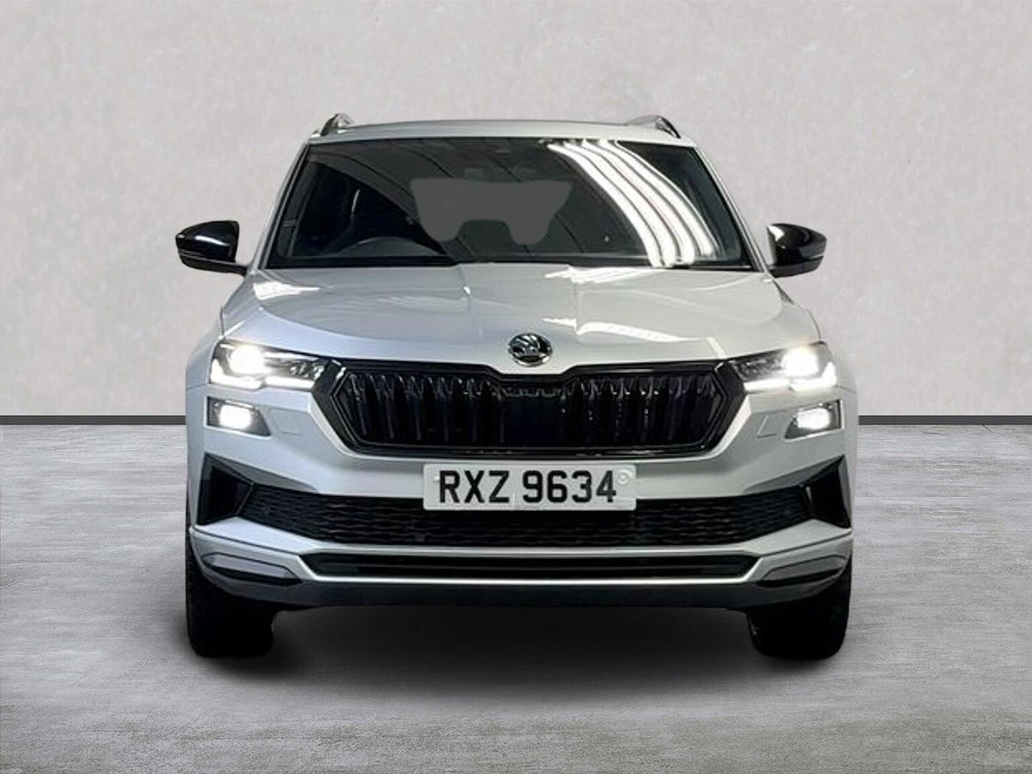 Used Skoda Karoq 2022 for sale - 76706498: Photo 5