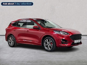Used Ford Kuga 2023 for sale - 79296302: Photo