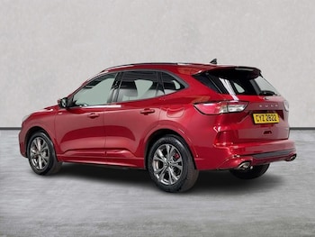 Used Ford Kuga 2023 for sale - 79296302: Photo