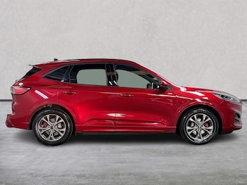 Used Ford Kuga 2023 for sale - 79296302: Photo