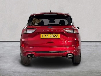 Used Ford Kuga 2023 for sale - 79296302: Photo