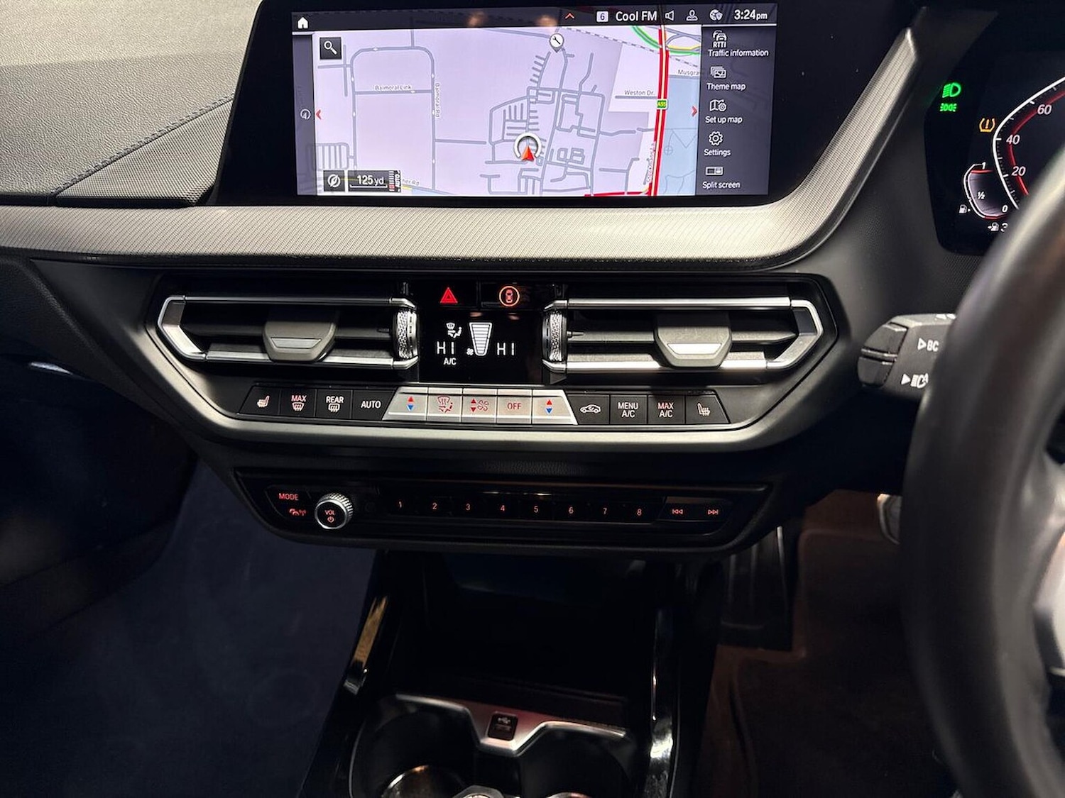 Used BMW 1 Series 2024 for sale - 77011916: Photo 11