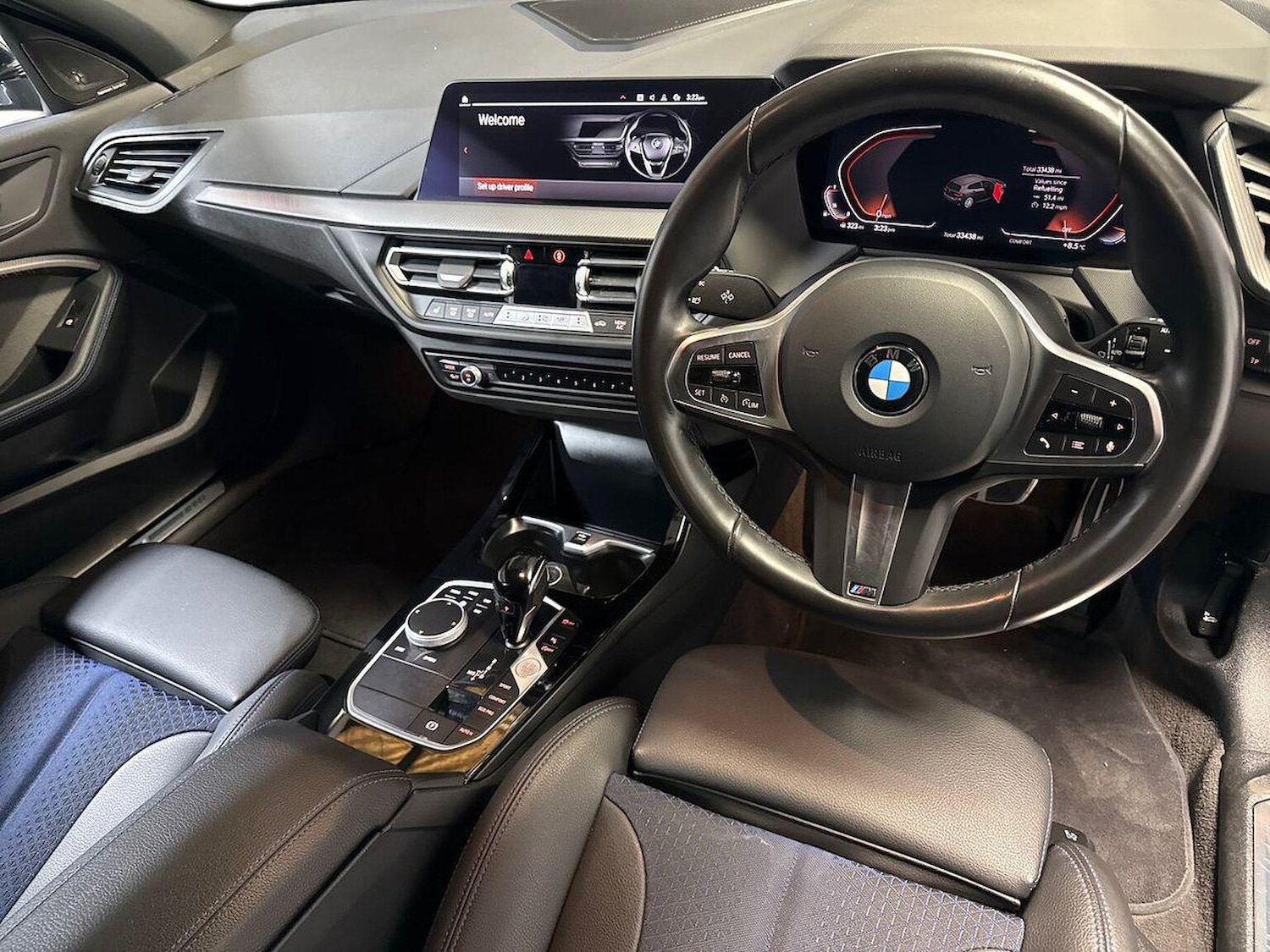 Used BMW 1 Series 2024 for sale - 77011916: Photo 15