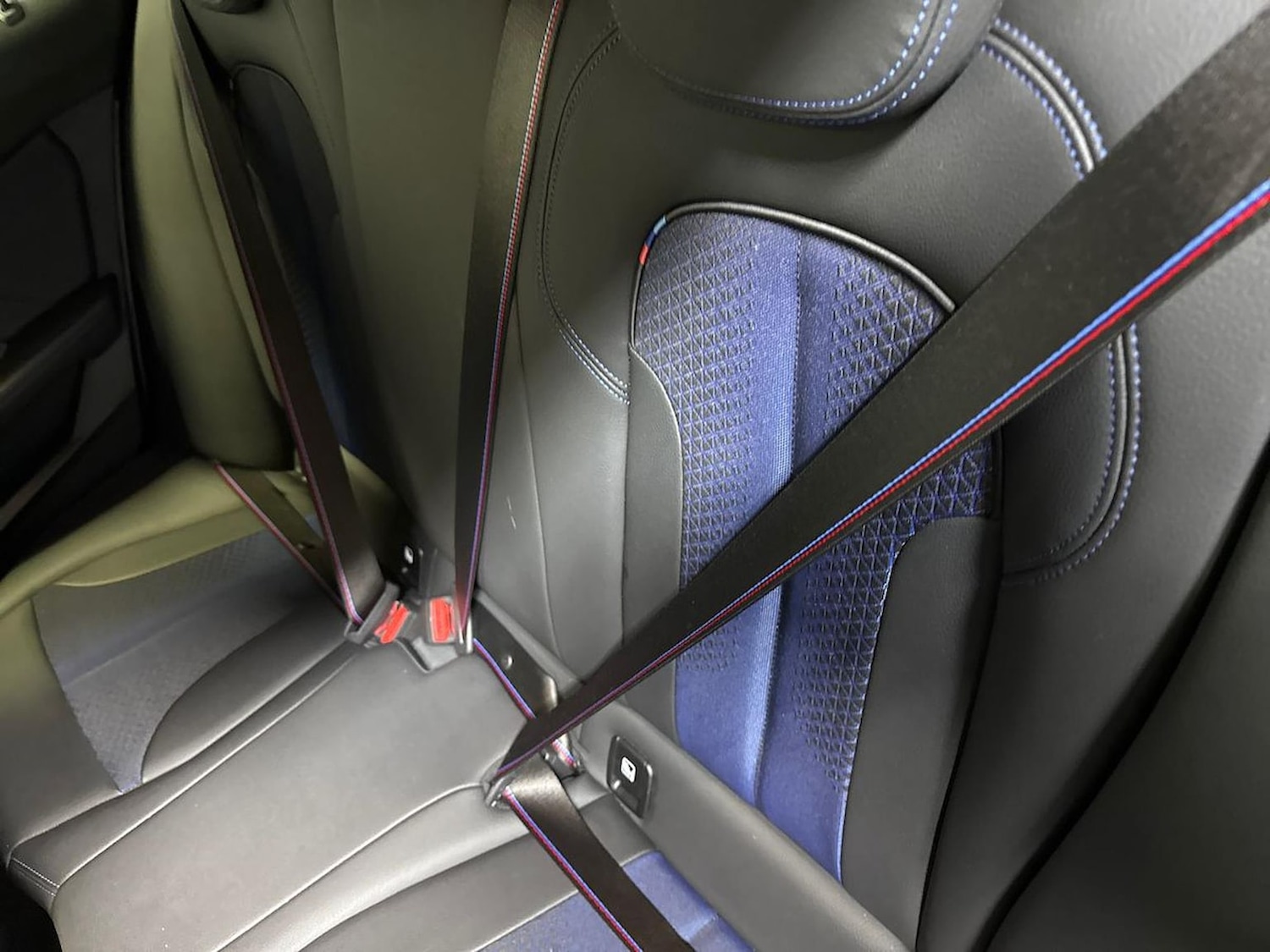 Used BMW 1 Series 2024 for sale - 77011916: Photo 16