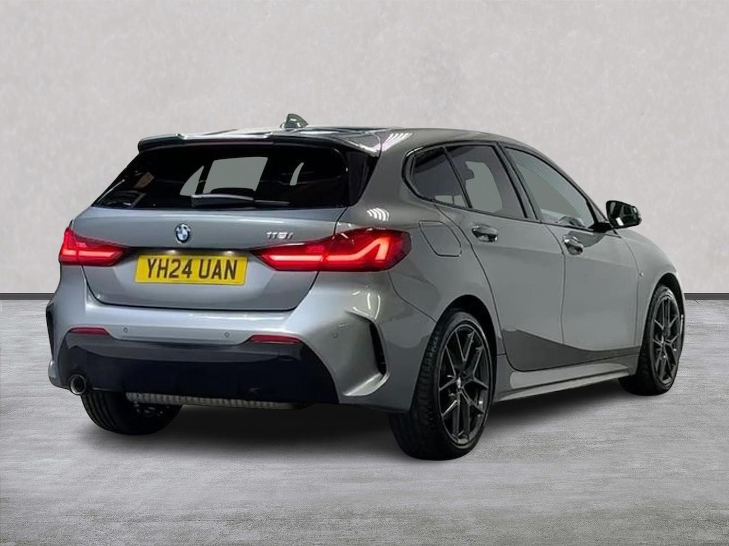 Used BMW 1 Series 2024 for sale - 77011916: Photo 18