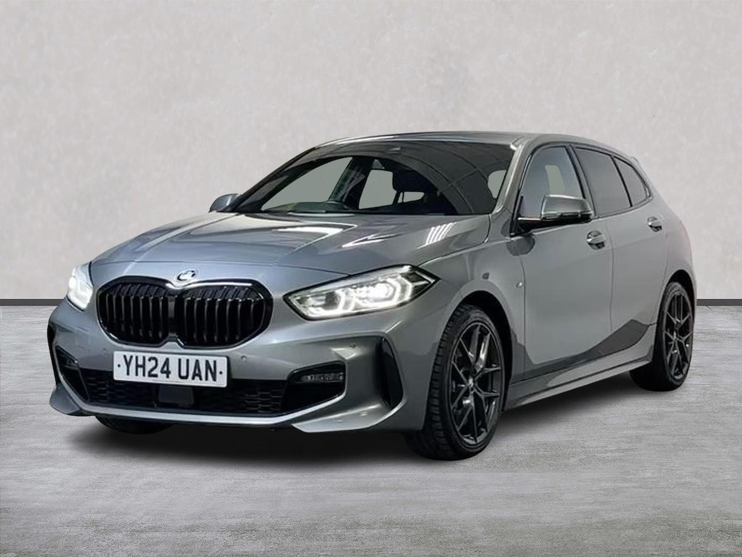 Used BMW 1 Series 2024 for sale - 77011916: Photo 20