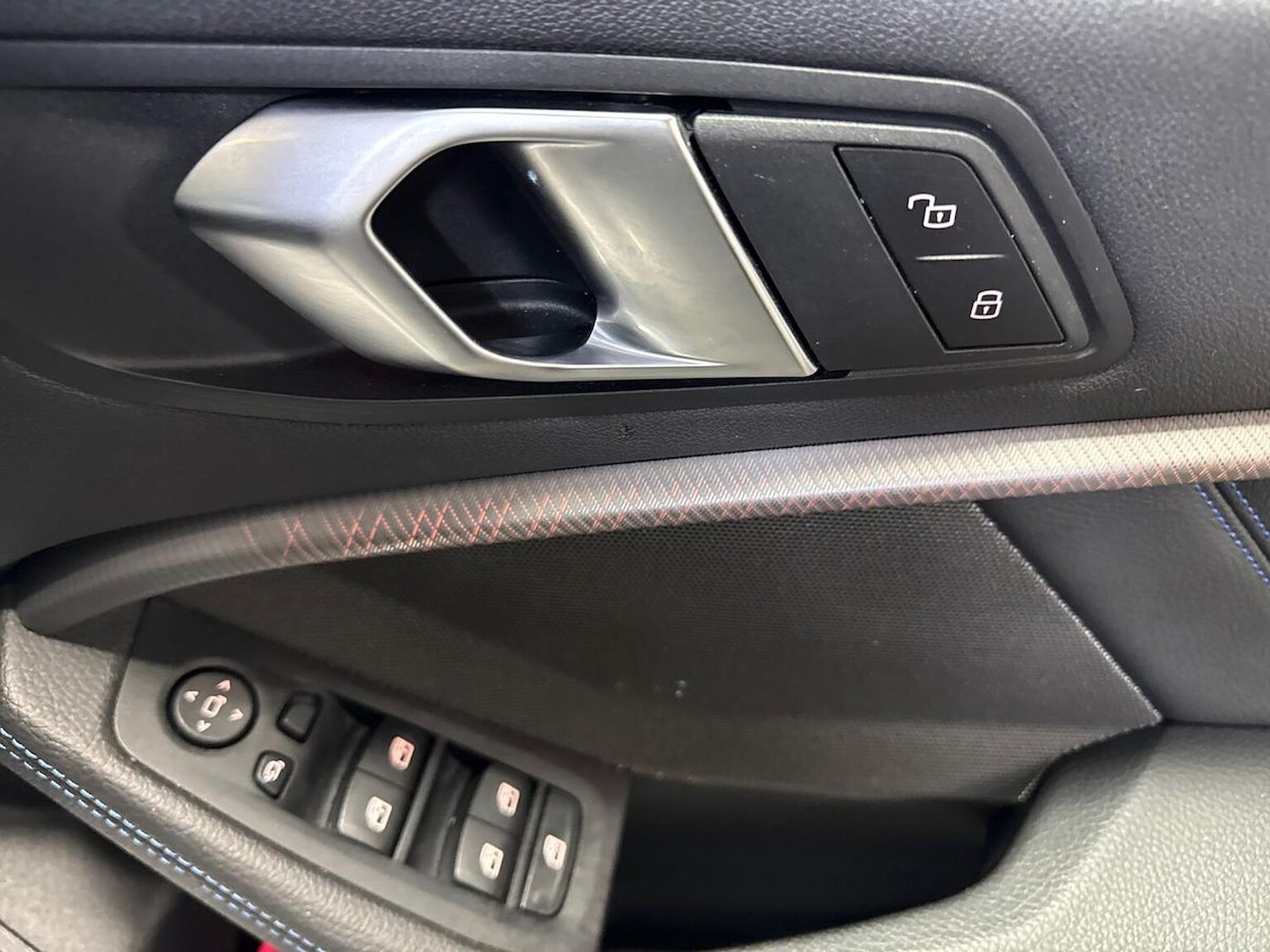 Used BMW 1 Series 2024 for sale - 77011916: Photo 21