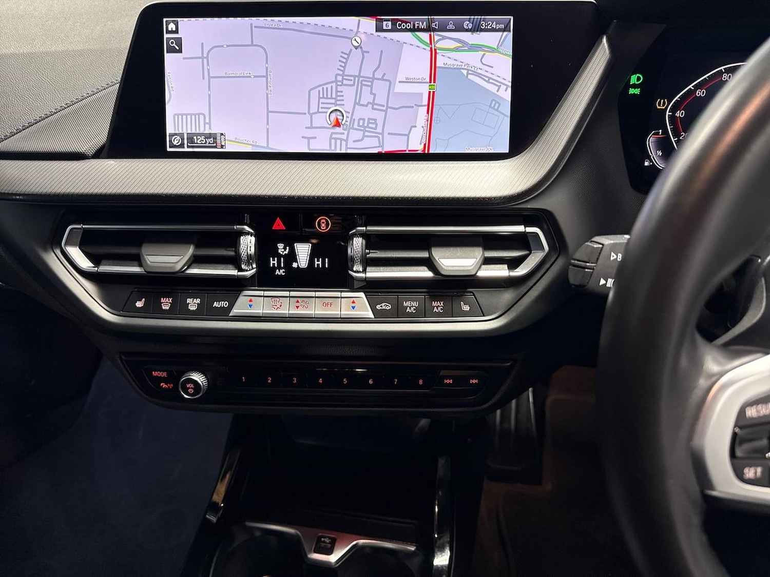 Used BMW 1 Series 2024 for sale - 77011916: Photo 23