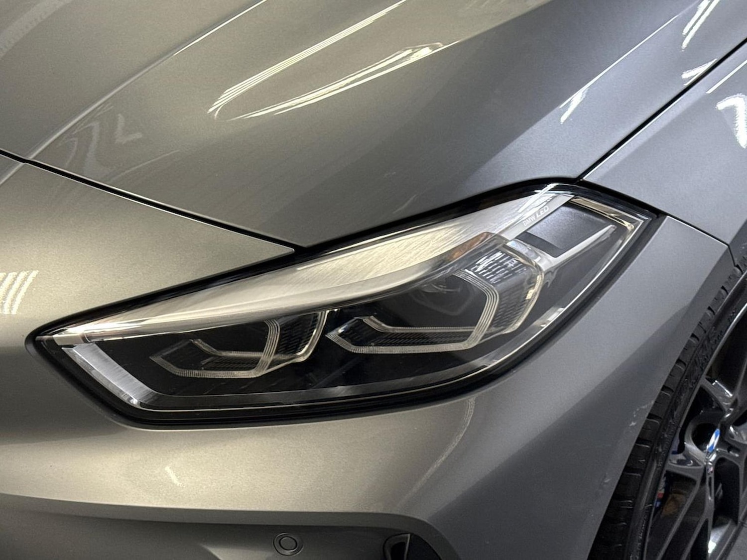 Used BMW 1 Series 2024 for sale - 77011916: Photo 29