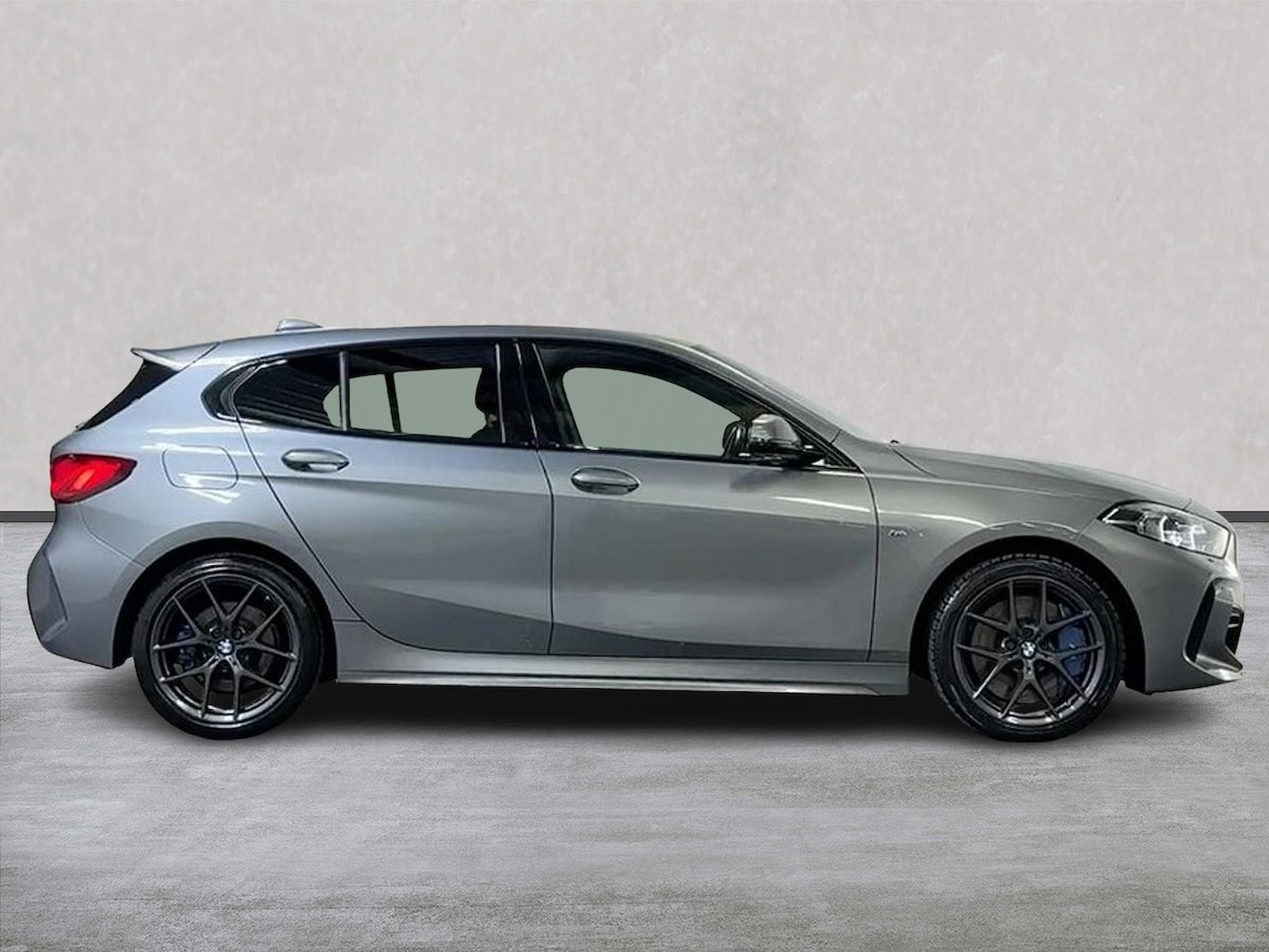 Used BMW 1 Series 2024 for sale - 77011916: Photo 3