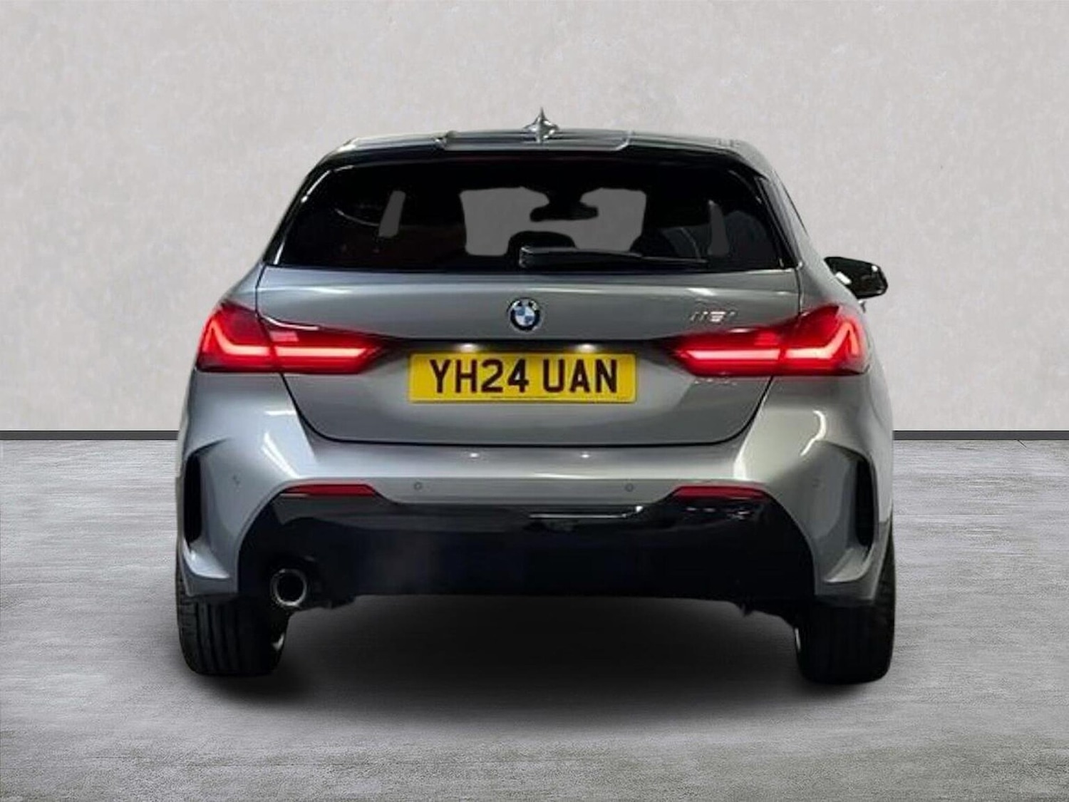 Used BMW 1 Series 2024 for sale - 77011916: Photo 4