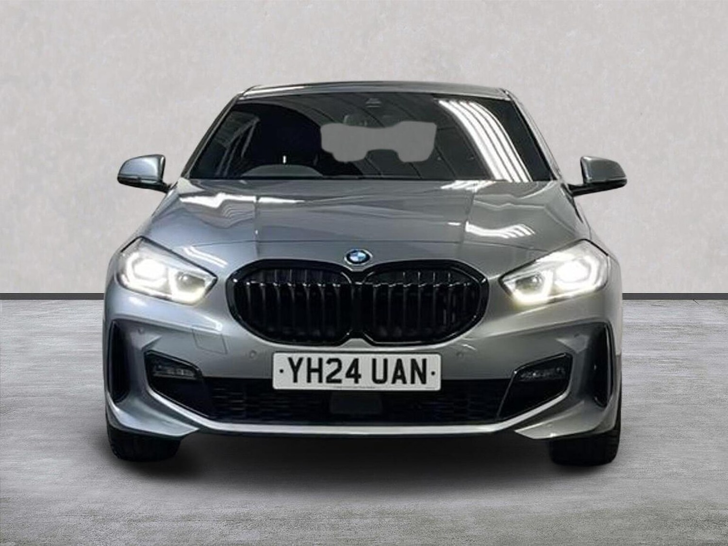 Used BMW 1 Series 2024 for sale - 77011916: Photo 5