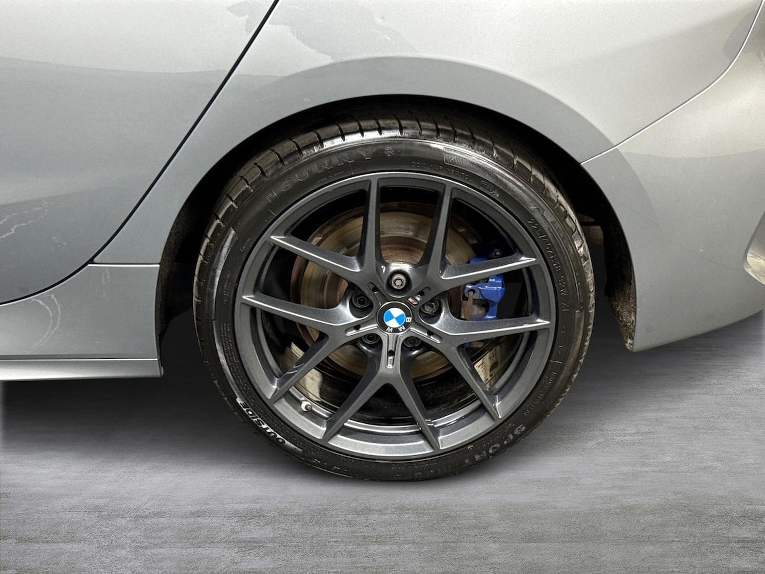 Used BMW 1 Series 2024 for sale - 77011916: Photo 6