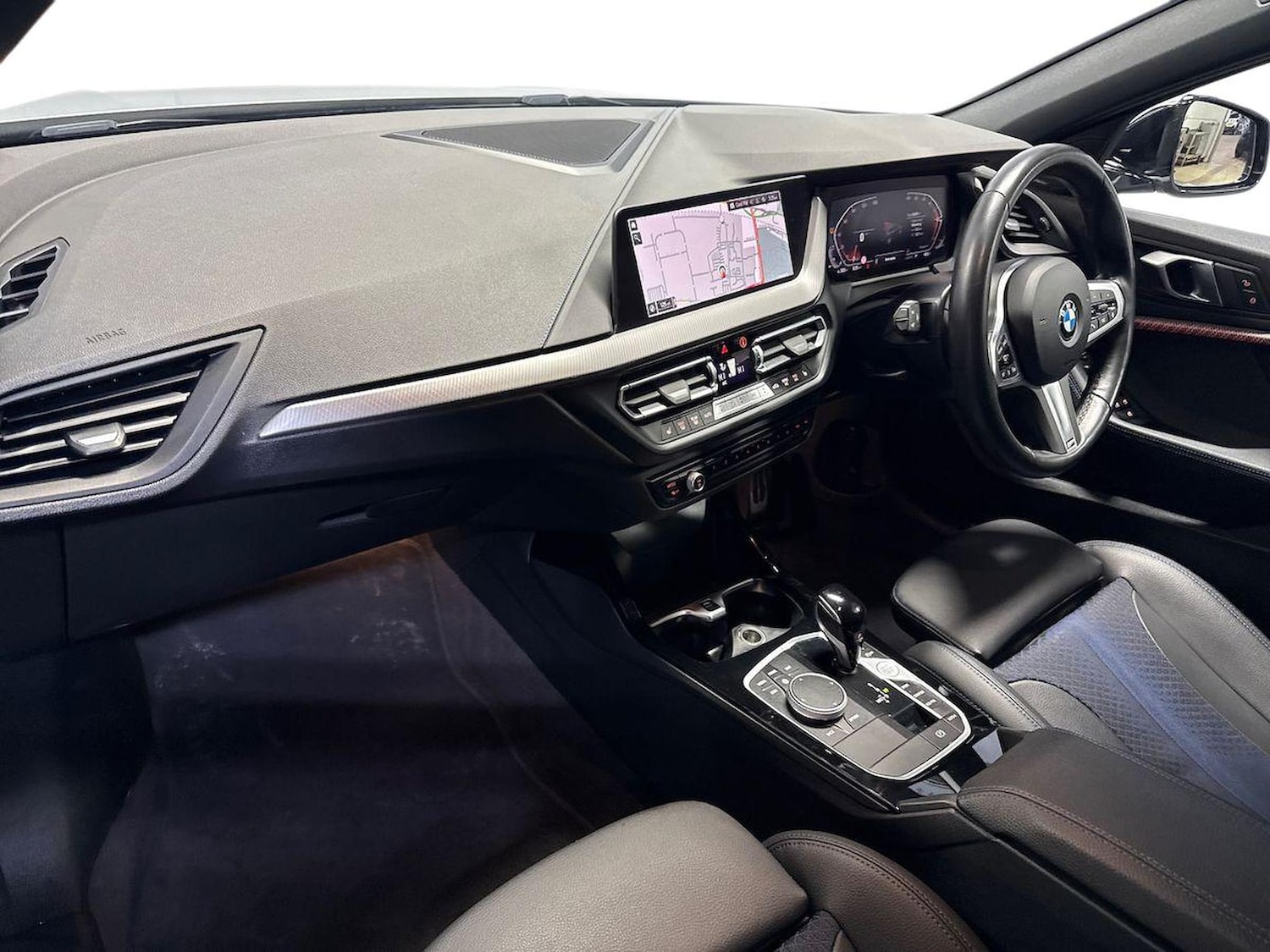 Used BMW 1 Series 2024 for sale - 77011916: Photo 7