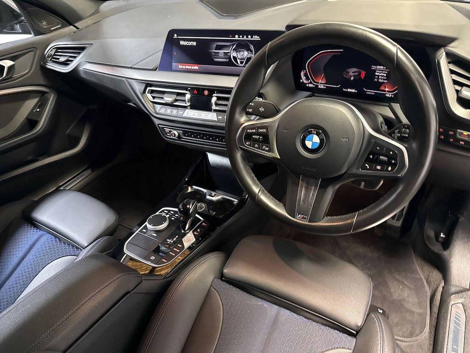 Used BMW 1 Series 2024 for sale - 77011916: Photo 9