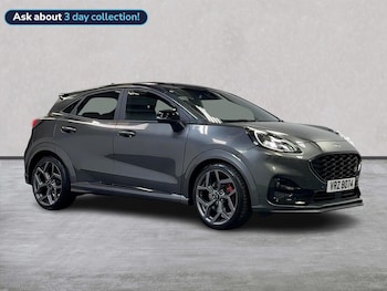 Used Ford Puma 2024 for sale - 75490148: Photo