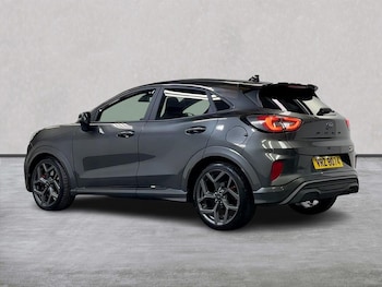 Used Ford Puma 2024 for sale - 75490148: Photo