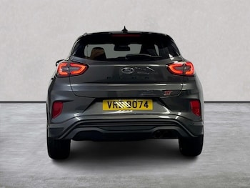 Used Ford Puma 2024 for sale - 75490148: Photo