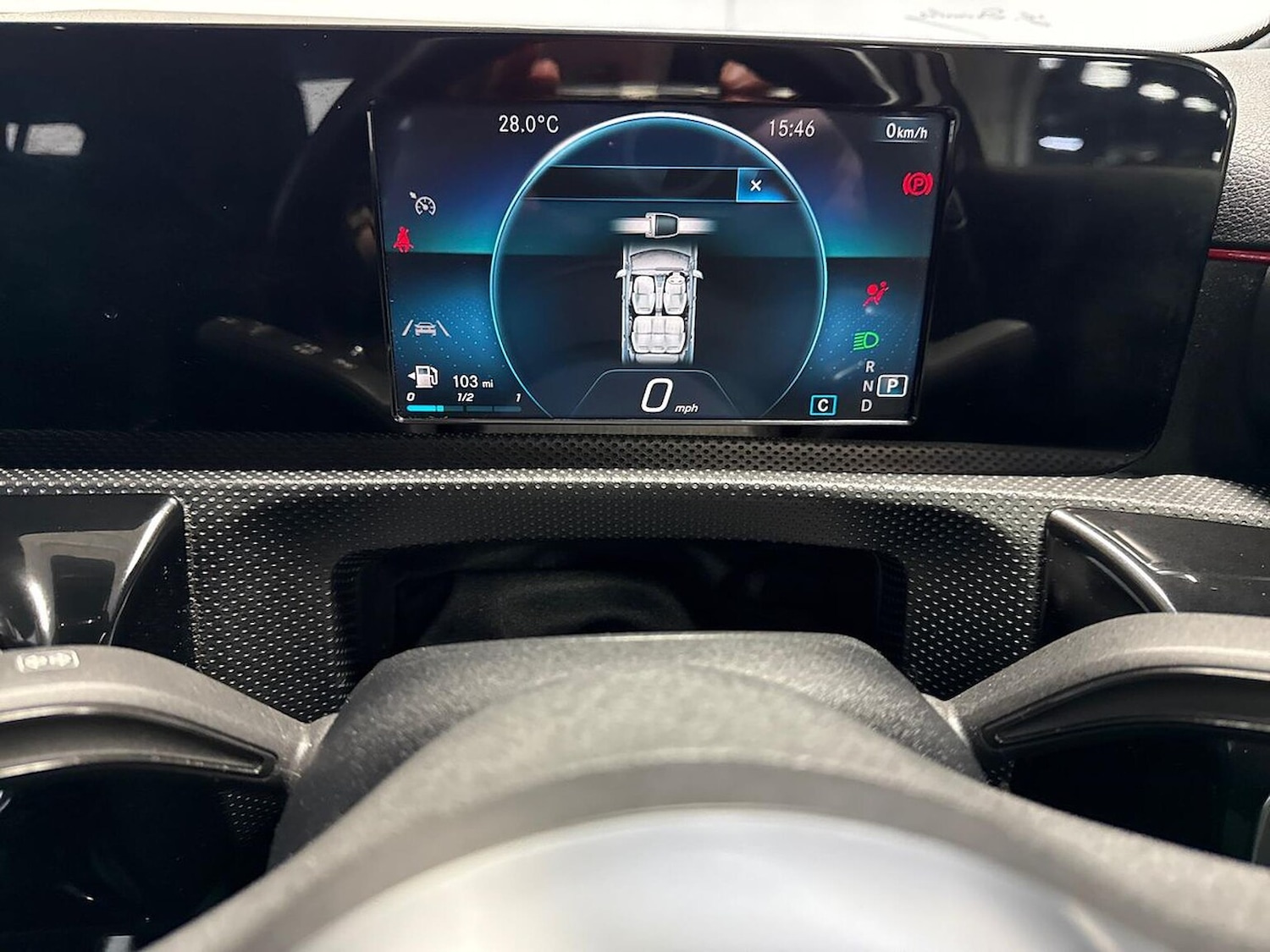 Used Mercedes-Benz A-Class 2019 for sale - 77073209: Photo 10