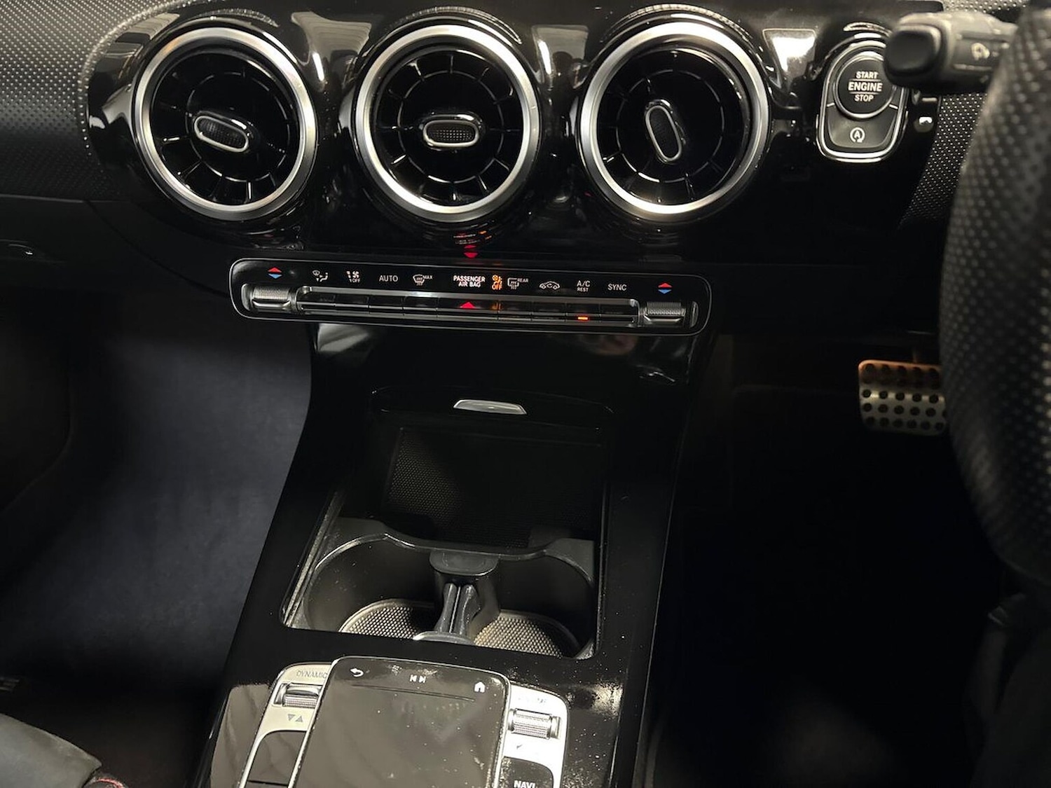 Used Mercedes-Benz A-Class 2019 for sale - 77073209: Photo 13