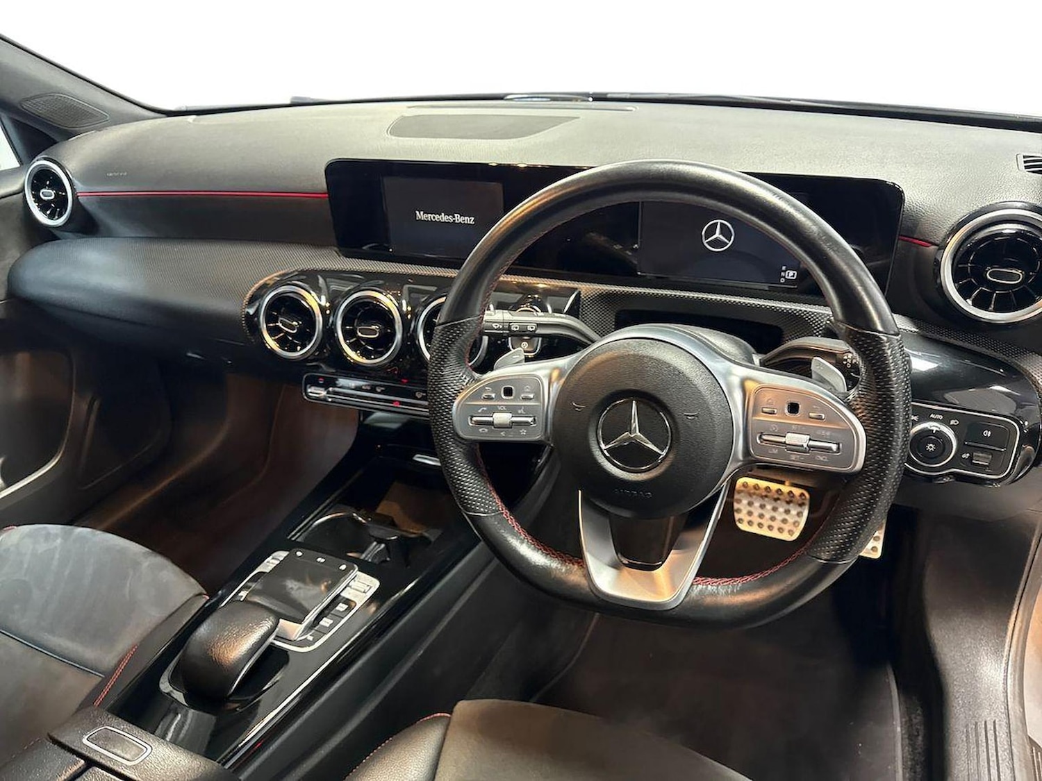 Used Mercedes-Benz A-Class 2019 for sale - 77073209: Photo 15