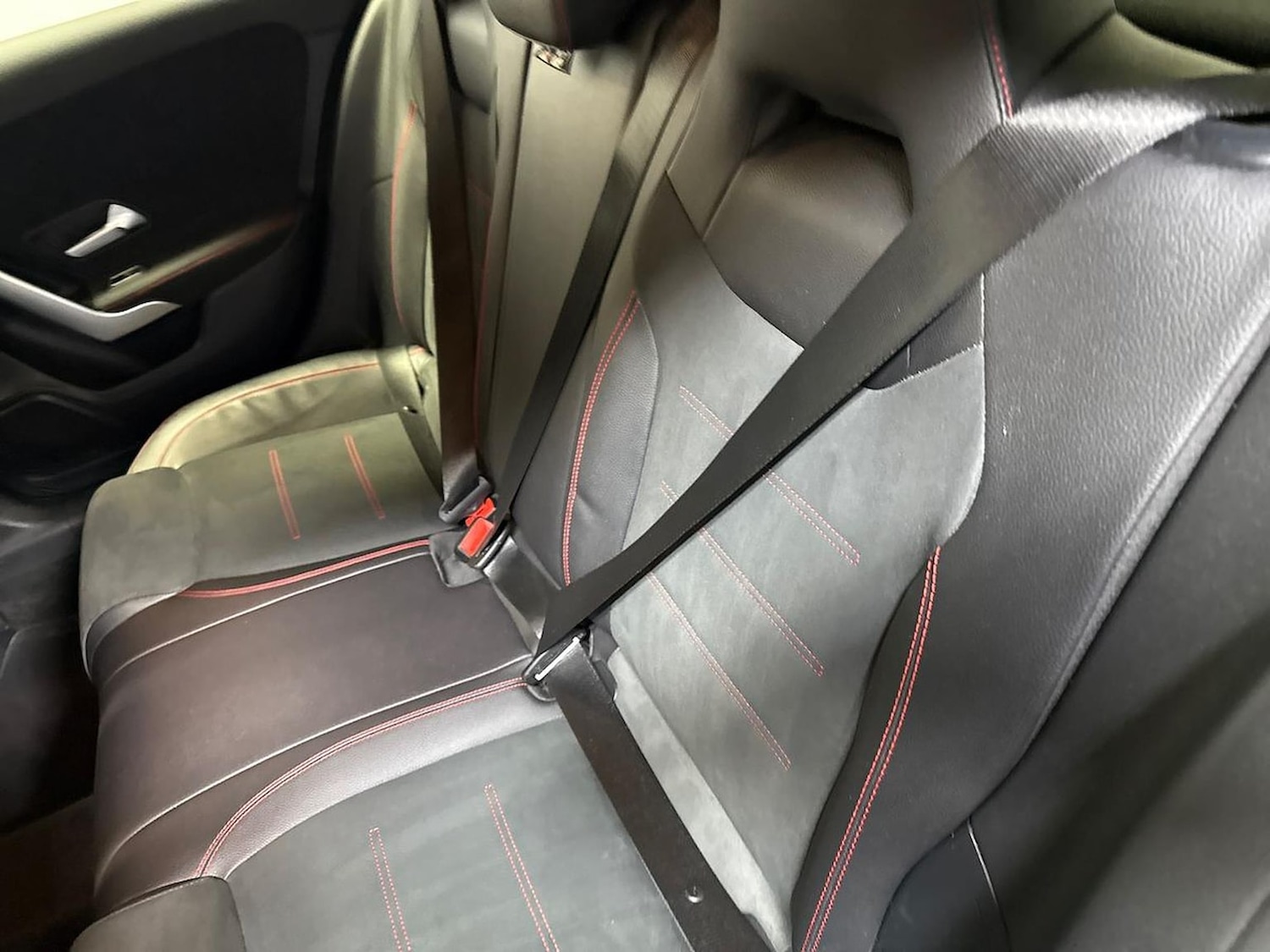 Used Mercedes-Benz A-Class 2019 for sale - 77073209: Photo 16