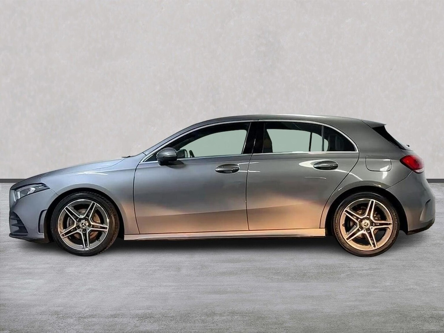 Used Mercedes-Benz A-Class 2019 for sale - 77073209: Photo 19