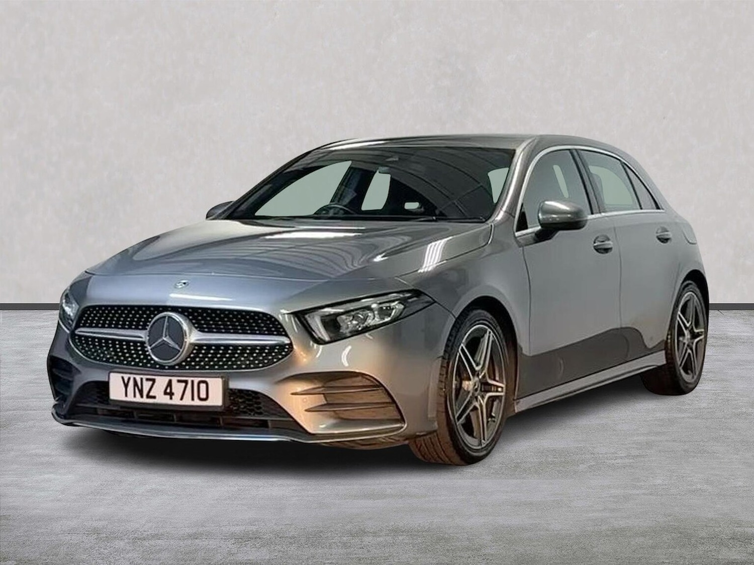 Used Mercedes-Benz A-Class 2019 for sale - 77073209: Photo 20