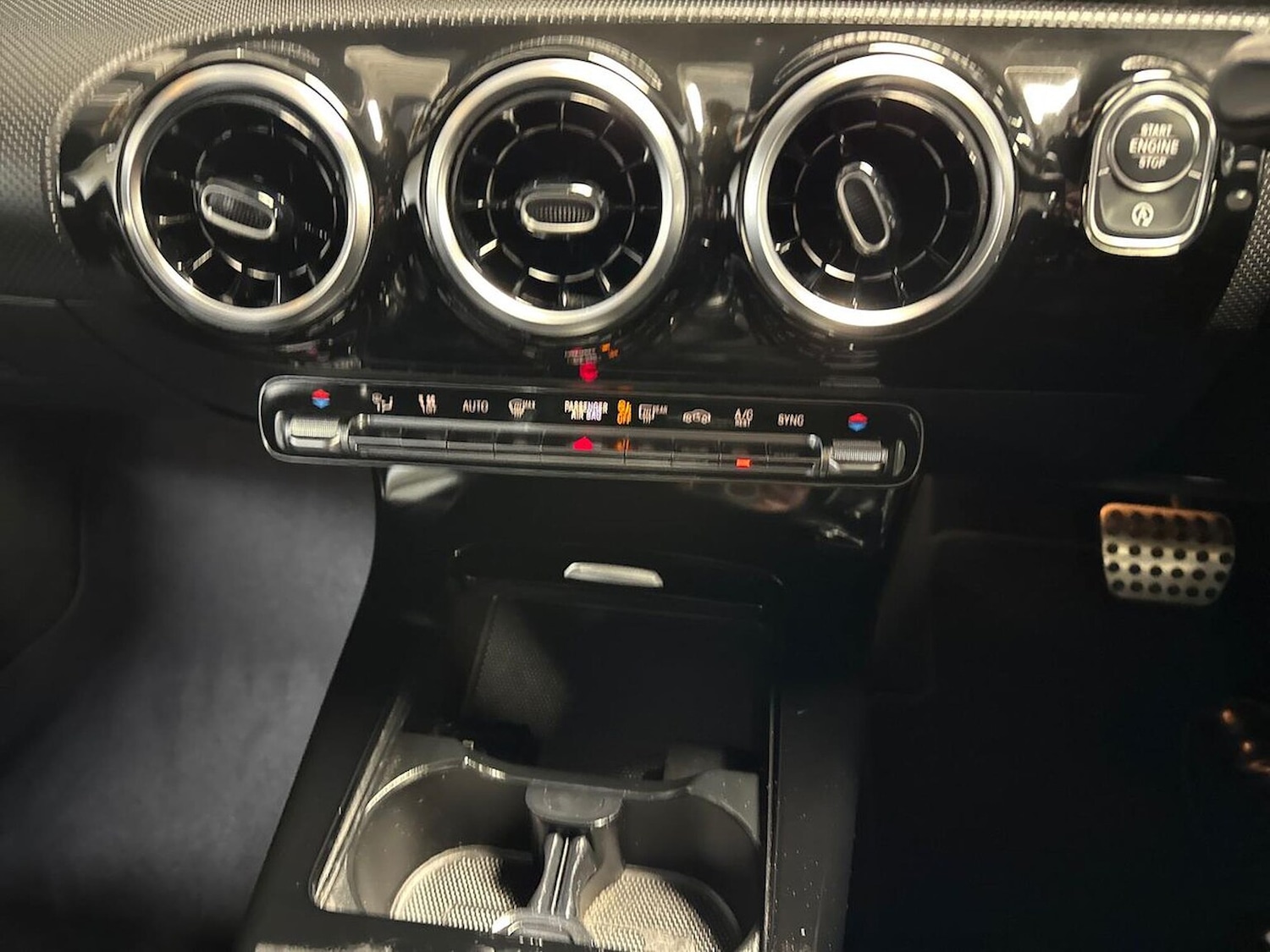 Used Mercedes-Benz A-Class 2019 for sale - 77073209: Photo 23