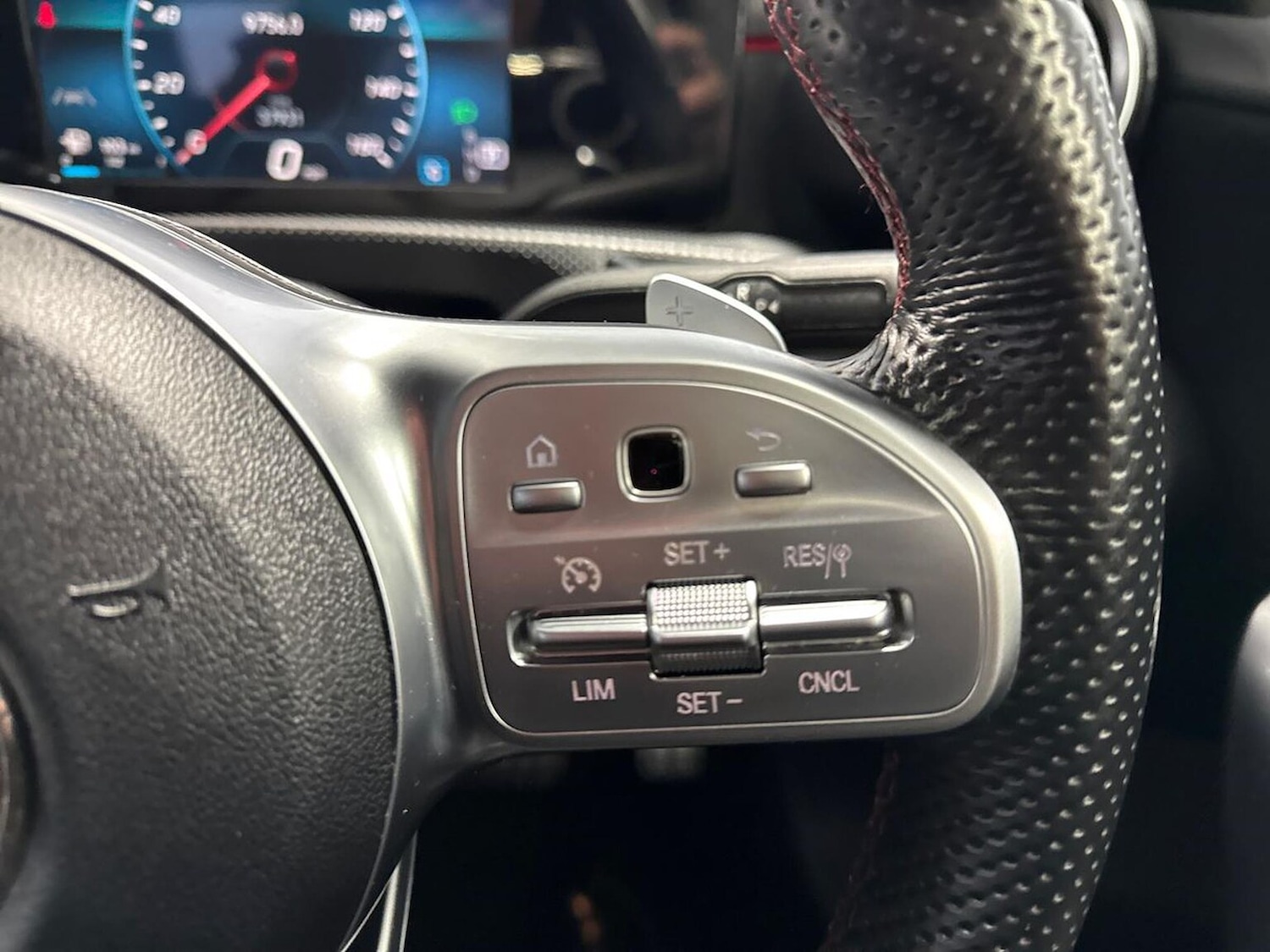 Used Mercedes-Benz A-Class 2019 for sale - 77073209: Photo 25