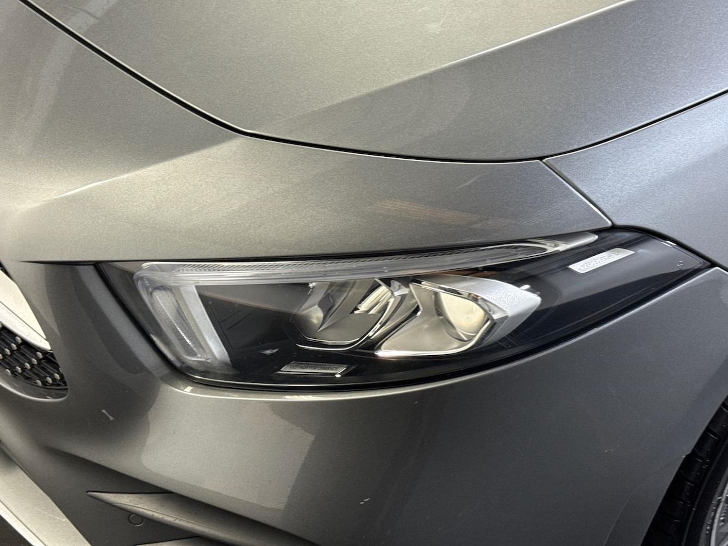 Used Mercedes-Benz A-Class 2019 for sale - 77073209: Photo 29