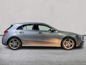 Used Mercedes-Benz A-Class 2019 for sale - 77073209: Photo