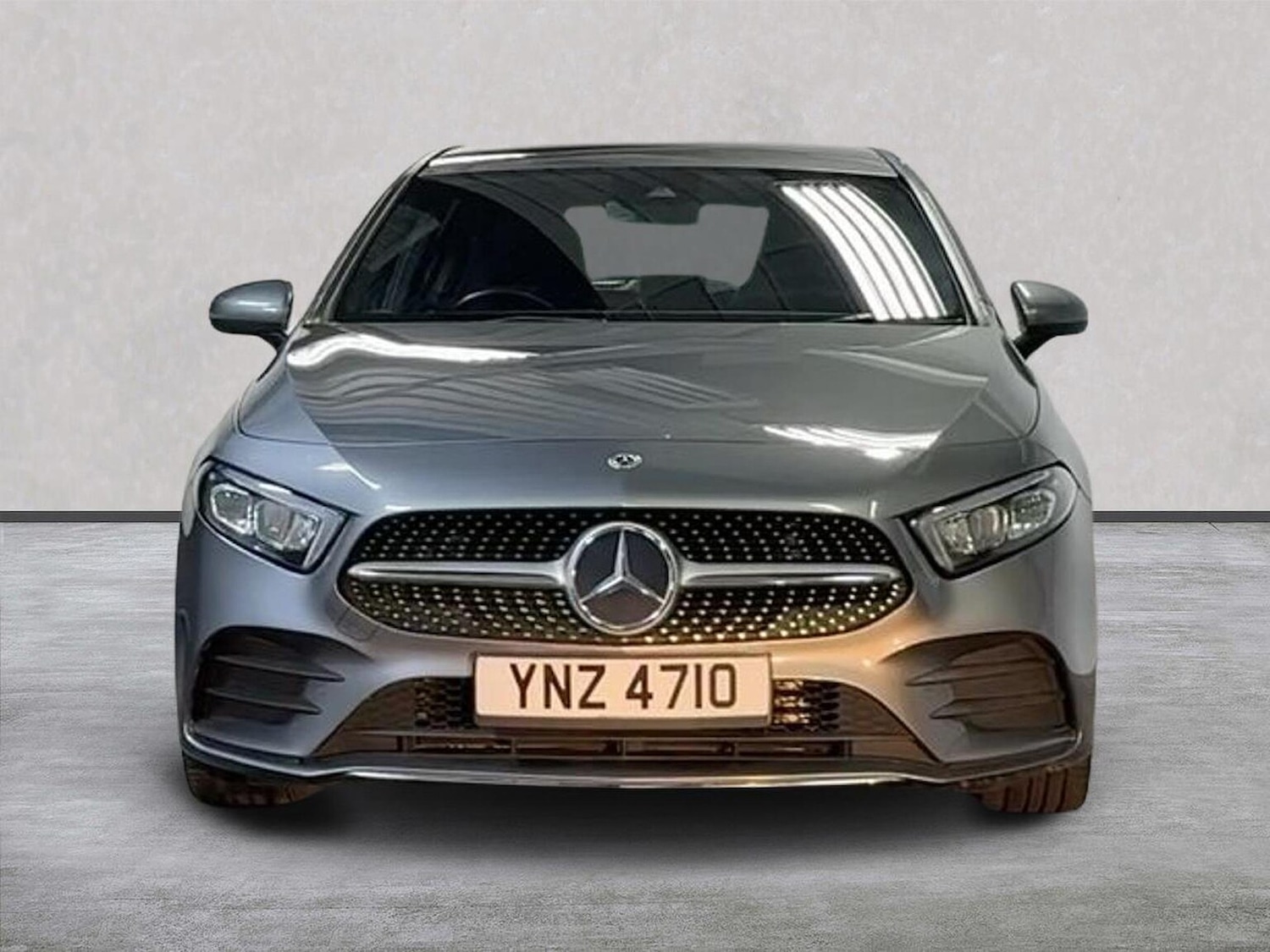 Used Mercedes-Benz A-Class 2019 for sale - 77073209: Photo 5