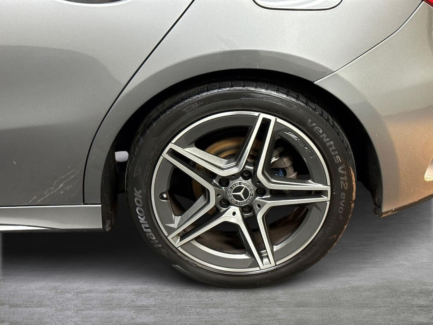 Used Mercedes-Benz A-Class 2019 for sale - 77073209: Photo 6