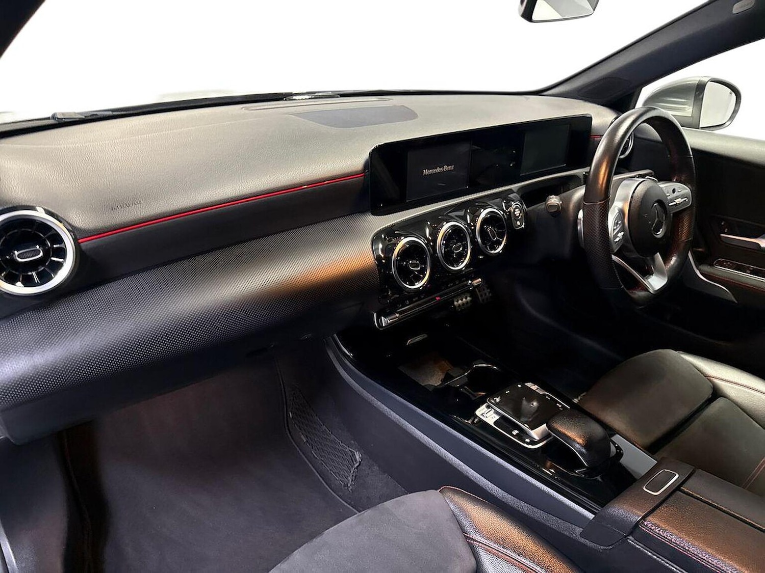 Used Mercedes-Benz A-Class 2019 for sale - 77073209: Photo 7