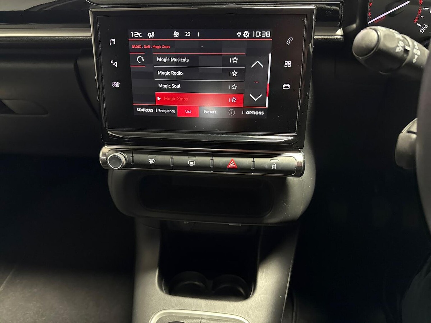 Used Citroen C3 2024 for sale - 76682548: Photo 11