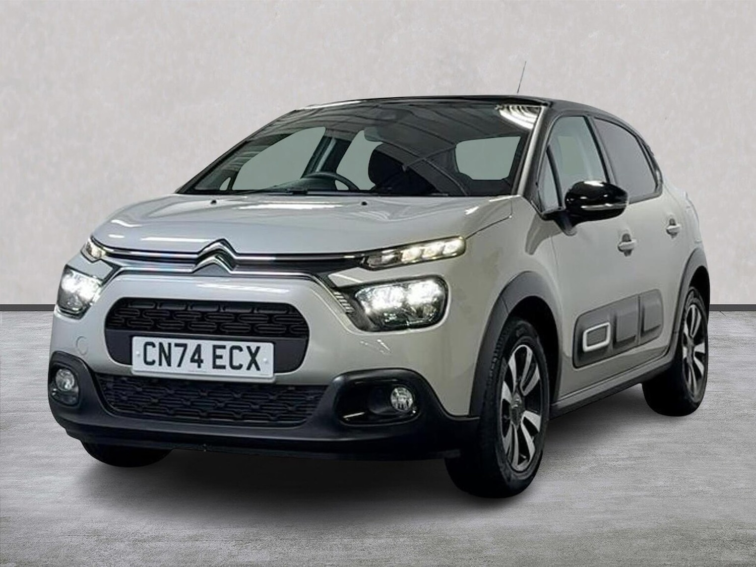 Used Citroen C3 2024 for sale - 76682548: Photo 20