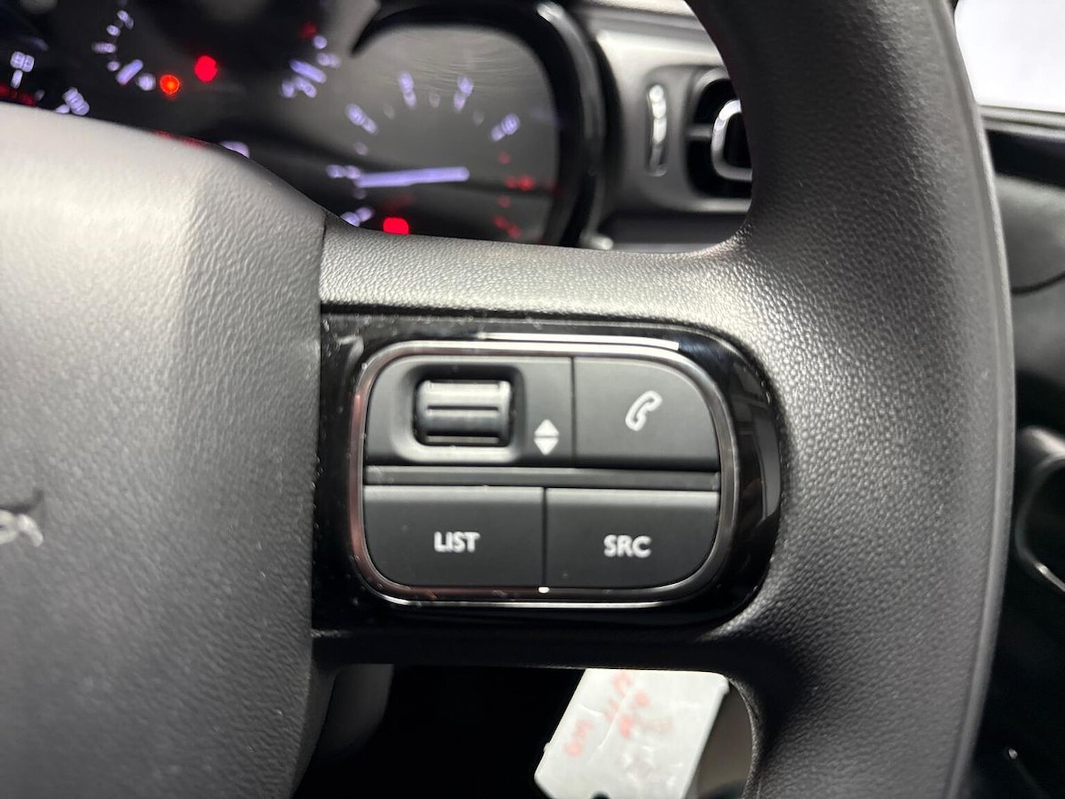 Used Citroen C3 2024 for sale - 76682548: Photo 25