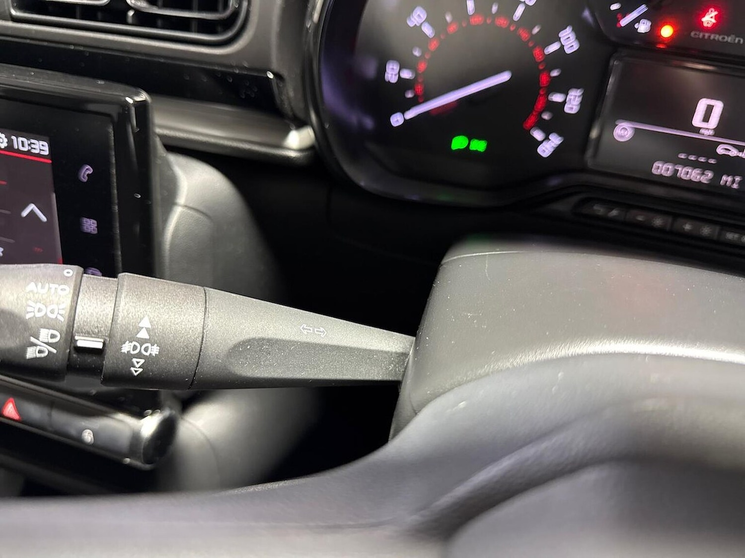 Used Citroen C3 2024 for sale - 76682548: Photo 26