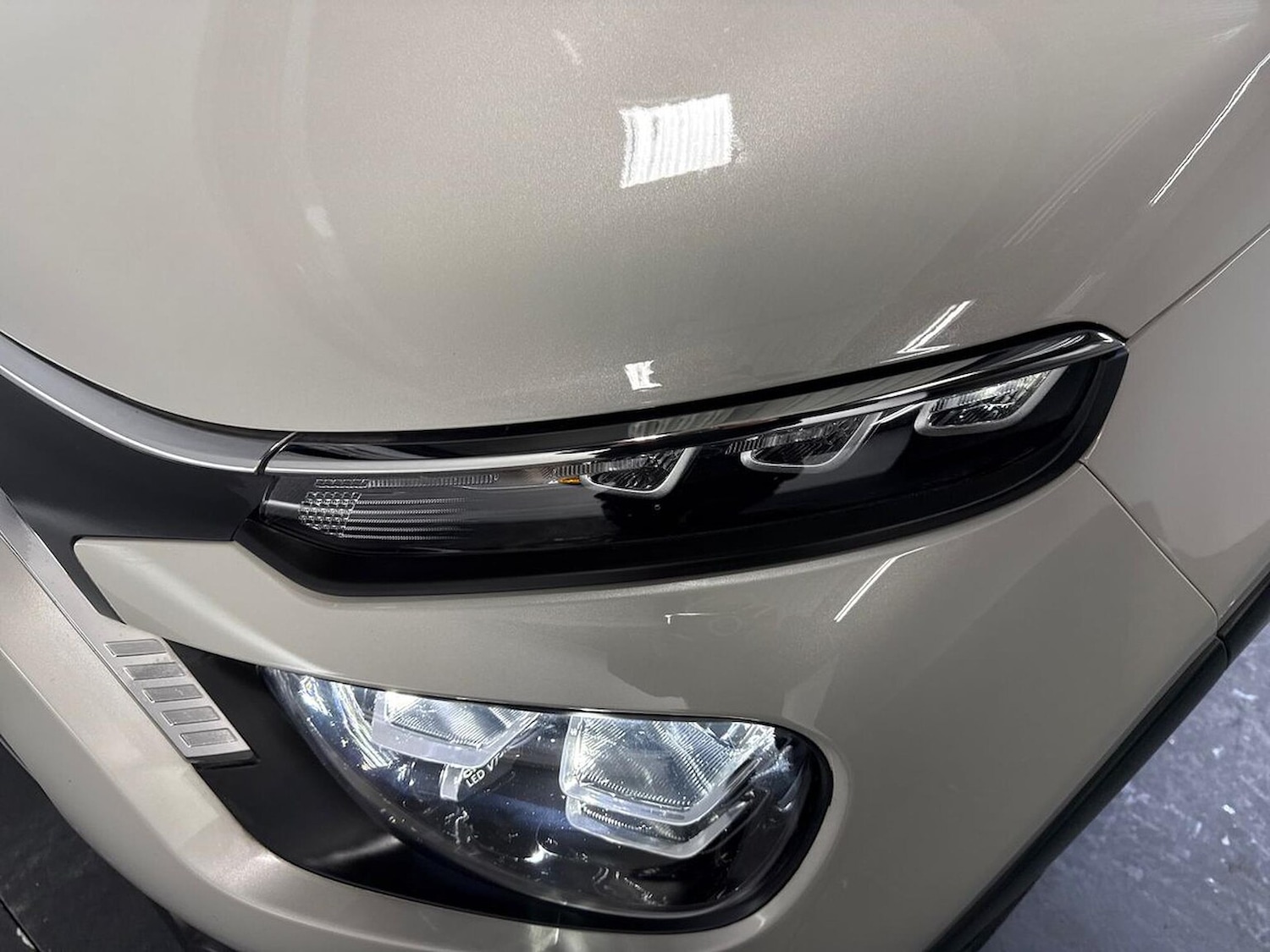 Used Citroen C3 2024 for sale - 76682548: Photo 29