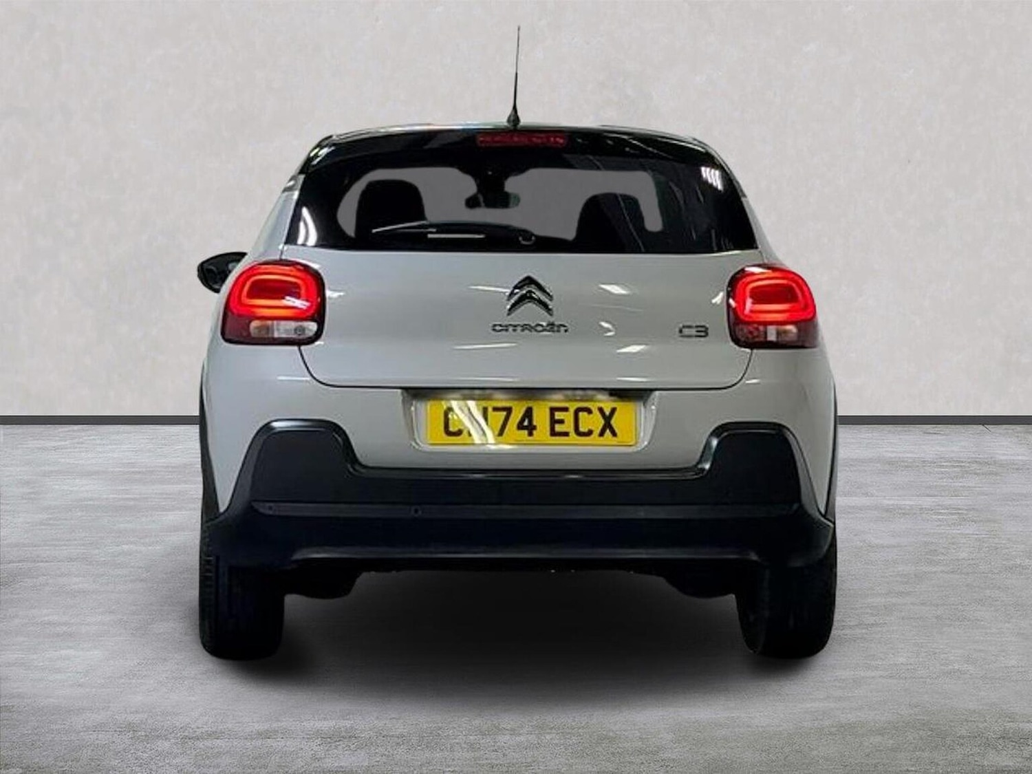 Used Citroen C3 2024 for sale - 76682548: Photo 4