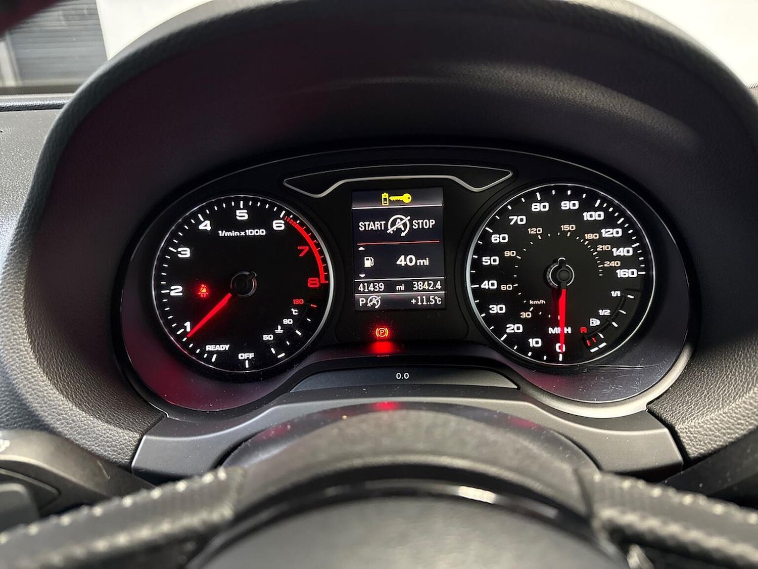 Used Audi A3 2017 for sale - 77489341: Photo 10