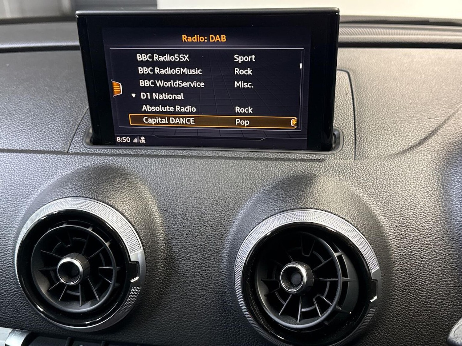 Used Audi A3 2017 for sale - 77489341: Photo 11