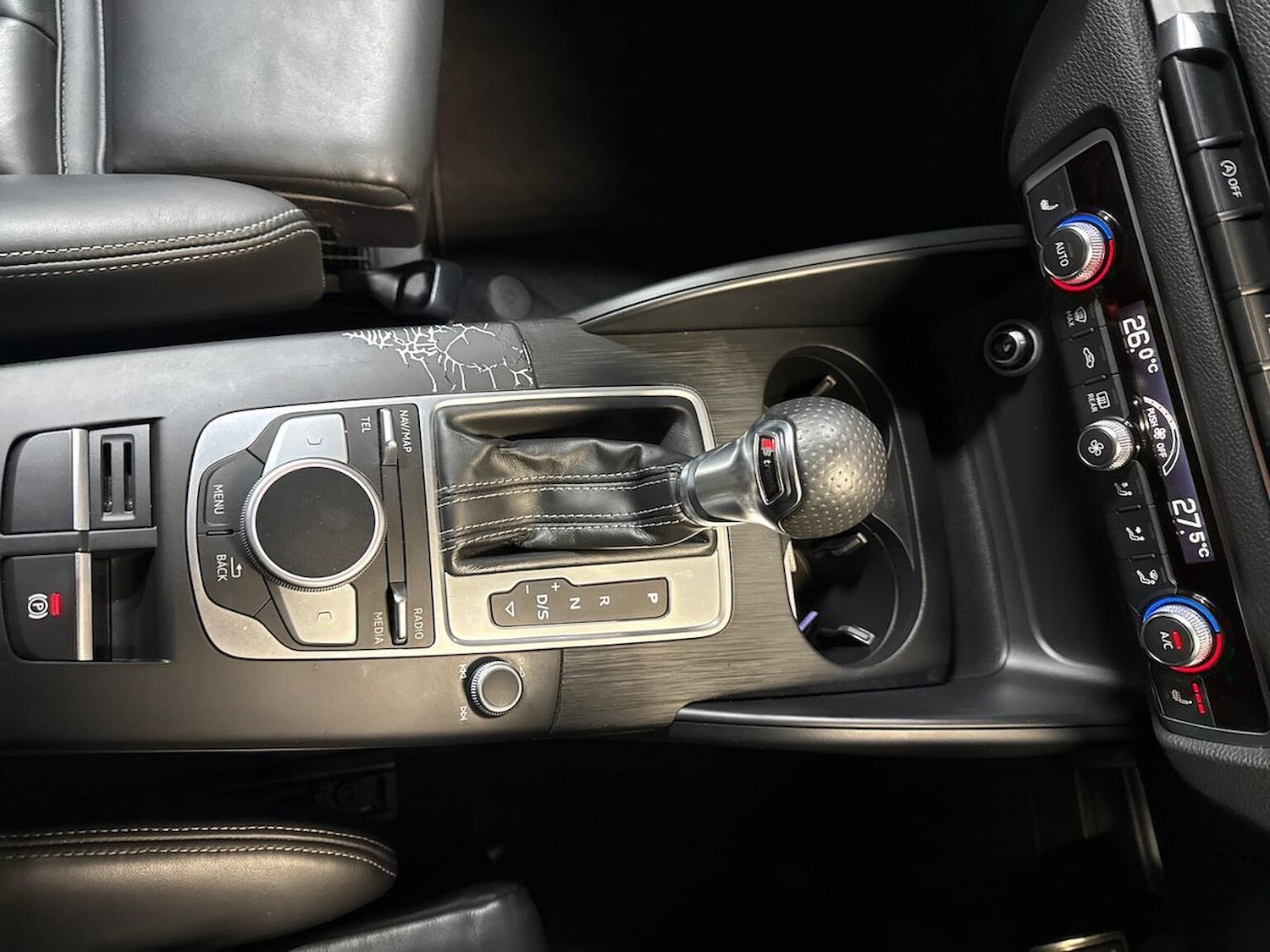 Used Audi A3 2017 for sale - 77489341: Photo 13