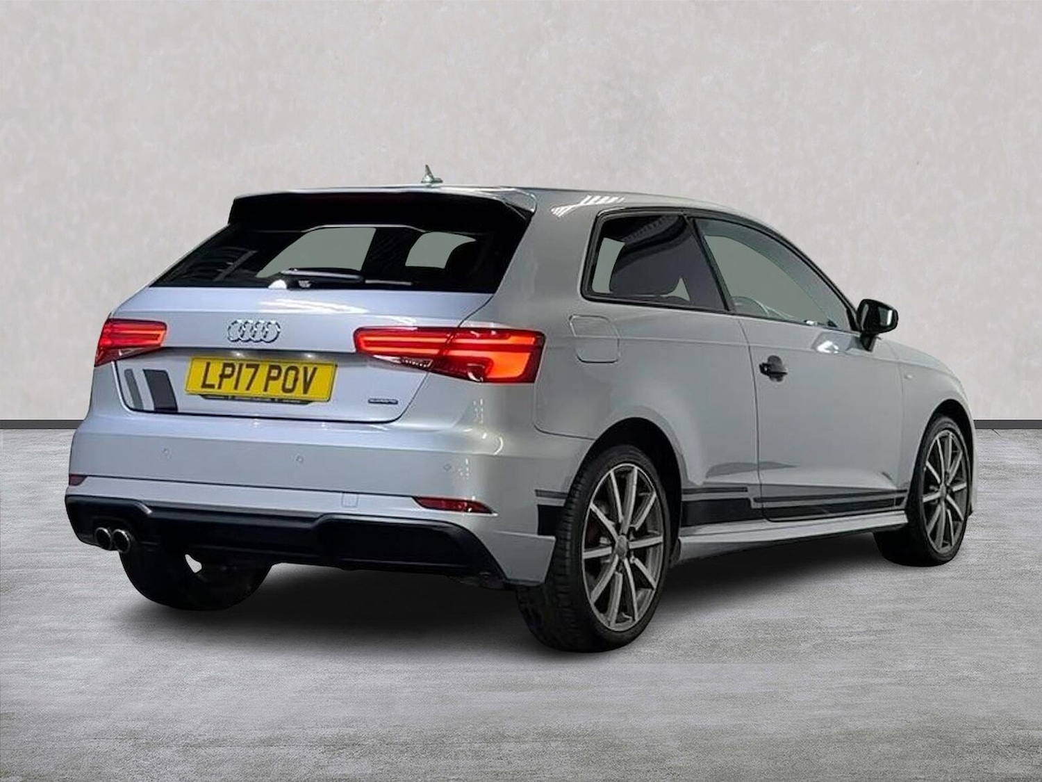 Used Audi A3 2017 for sale - 77489341: Photo 18