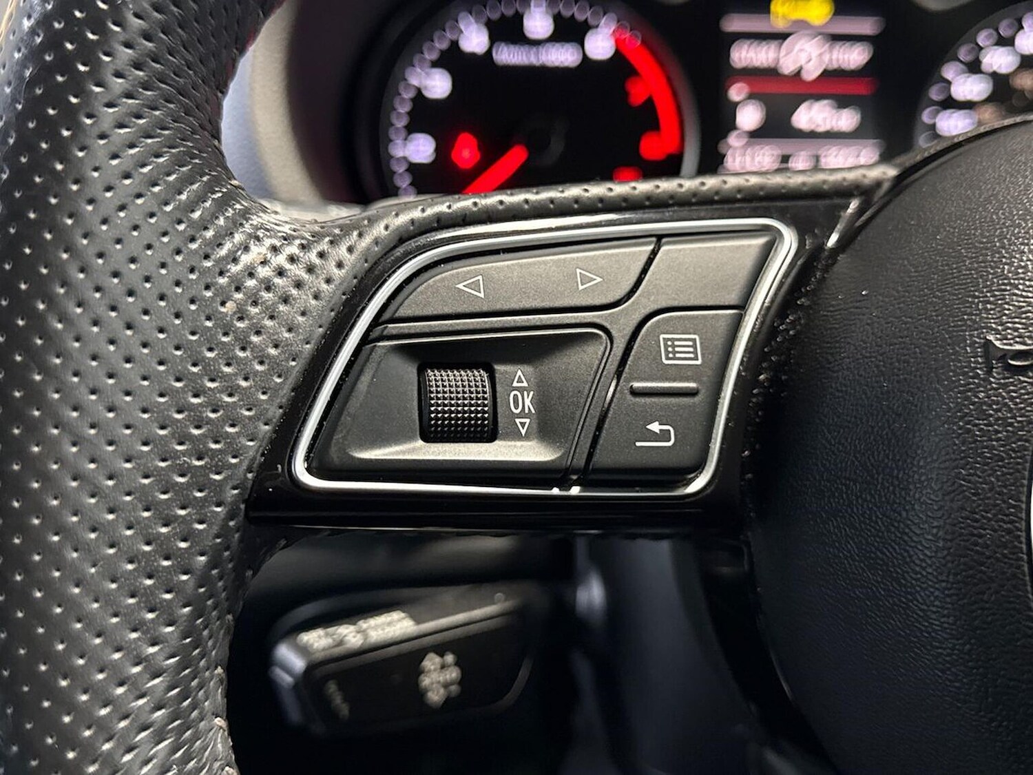 Used Audi A3 2017 for sale - 77489341: Photo 24