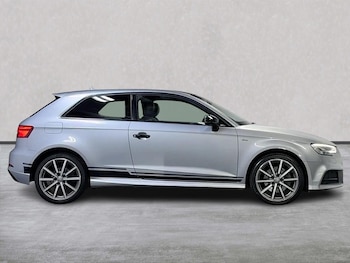 Used Audi A3 2017 for sale - 77489341: Photo