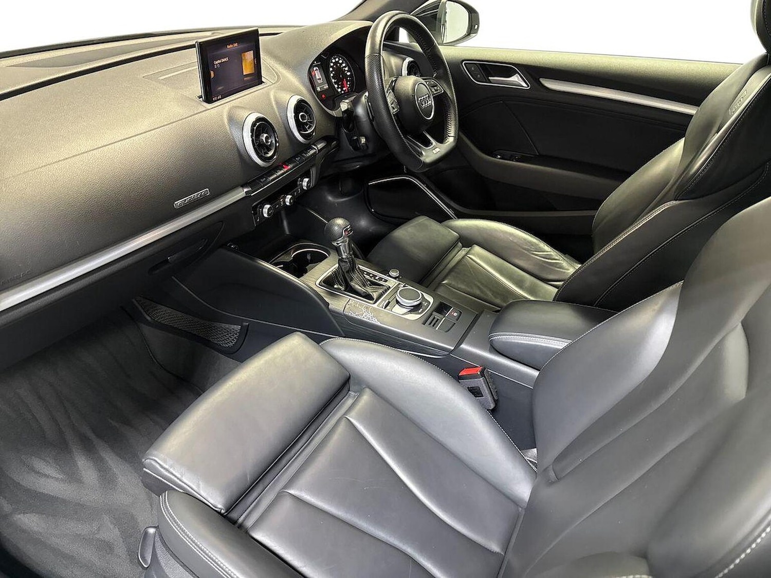 Used Audi A3 2017 for sale - 77489341: Photo 7