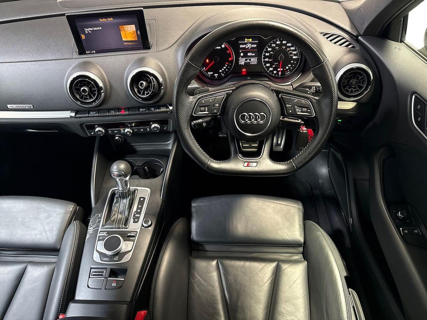 Used Audi A3 2017 for sale - 77489341: Photo 9